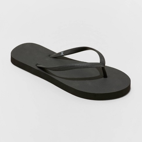 5 rubber sandals you will learn to love