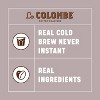 La Colombe Vanilla Draft Latte with Oatmilk - 4pk/9 fl oz Cans - 3 of 4