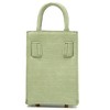 MKF Collection Shannon Mini Tote Handbag by Mia K - 4 of 4
