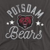 Women's State University Of New York At Potsdam Bears T-Shirt - 2 of 4