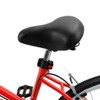 Topteng 26" Adult Beach Cruiser Bike - 4 of 4