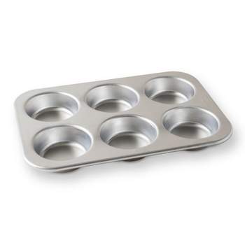 Nordic Ware Naturals® Jumbo Muffin Pan