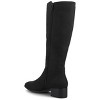 Journee Women's Devri Boots - 4 of 4