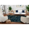 Vintage VTG175 Power Loomed Indoor Skid-Resistant Rugs - Safavieh - 4 of 4