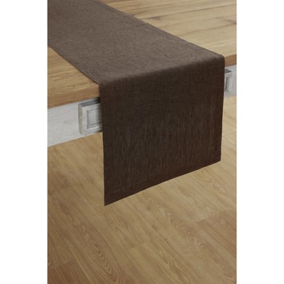 Solino Home Linen Table Runner | Athena