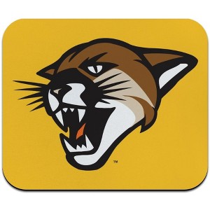 University of Vermont Secondary Low Profile Thin Mouse Pad Mousepad - 1 of 2