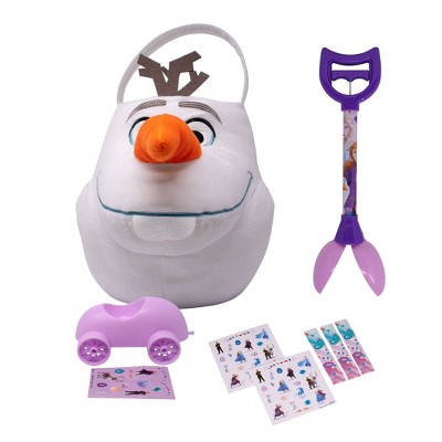 olaf plush target