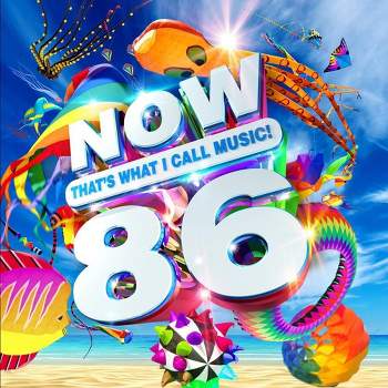 Various Artists - NOW That's What I Call Music! Vol. 86 (CD)