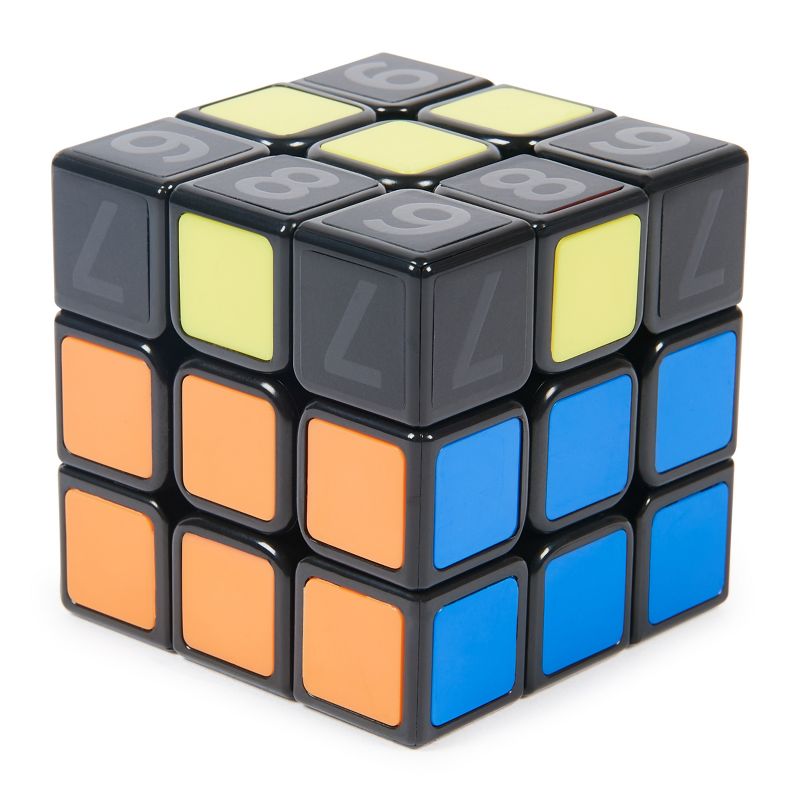 Rubik&#39;s Coach Cube 3x3, 1 of 11