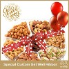 Special Event Gift Tray Gourmet Nuts Arrangement Platter (7 Assortment) - 2 of 4