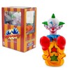 Toynk Horror Reachers Killer Klowns Shorty 13-Inch Boxing Puppet | Toynk Exclusive - 2 of 4