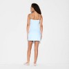 Women's ButterBliss Mini Bodycon Dress - Wild Fable™ - 3 of 3