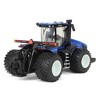 ERTL 1/64 New Holland T9.700 Tractor with PLM Intelligence and Large LSW Tires Prestige Collection 16012 - 3 of 4