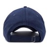 Dalix Dad Hat Mens Womens Baseball Cap - 4 of 4