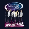 Girl's Backstreet Boys Backstreet's Back T-Shirt - 2 of 4