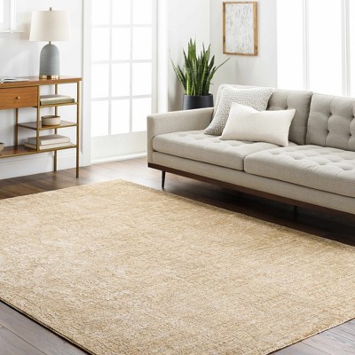 Hauteloom Katia Tan Area Rug