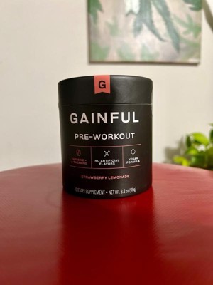 portable scoop fitness pre workout protein