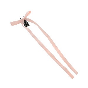 Unique Bargains Bow Hair Clips 1 Pc - 1 of 4