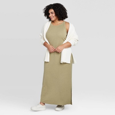 target plus size maxi dresses