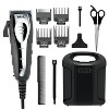 Wahl Quiet Pro Corded Electric Dog Hair Clipping Grooming Kit for Home - image 3 of 4