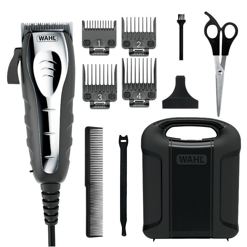 Wahl Quiet Pro Complete Dog Clipper Kit - 12ct, 4 of 7