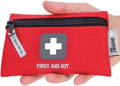 Thrive First Aid Kit : Target
