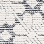 ivory/blue