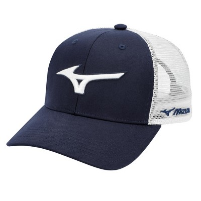 Mizuno Mizuno Diamond Trucker Hat