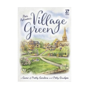 Village Green Board Game - 1 of 3