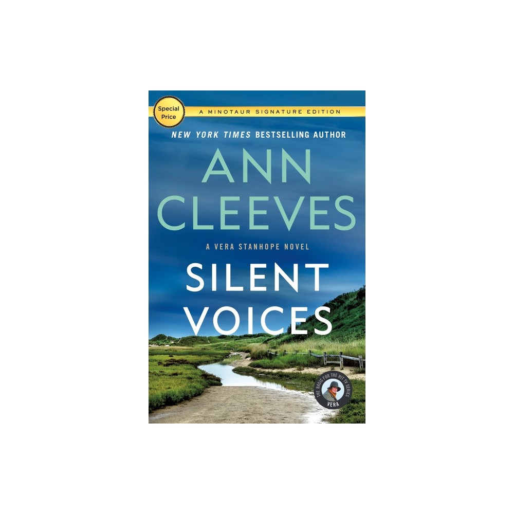 Silent Voices