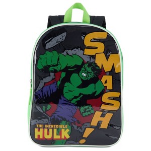 HULK, 15