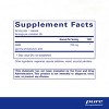 Pure Encapsulations GABA - Supplement to Support Relaxation & Moderation of Occasional Stress - With Premium GABA Amino Acids - 2 of 4