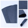 REGALWOVEN Soft Faux Leather Waterproof Wrinkle-resistant Non-slip Place Mat 6 Pcs - 2 of 4