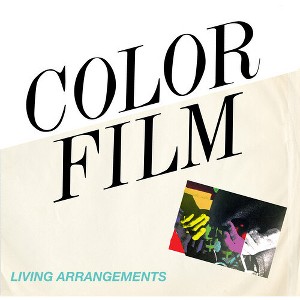 Color Film - Living Arrangements - 1 of 1