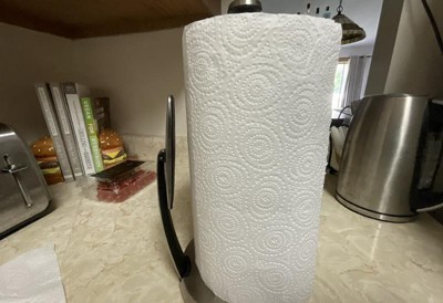 OXO Simply Tear Paper Towel Holder