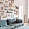 Our Greatest Adventure Metal Sign - 3-Piece Metal Wall Art Set - 2 of 4