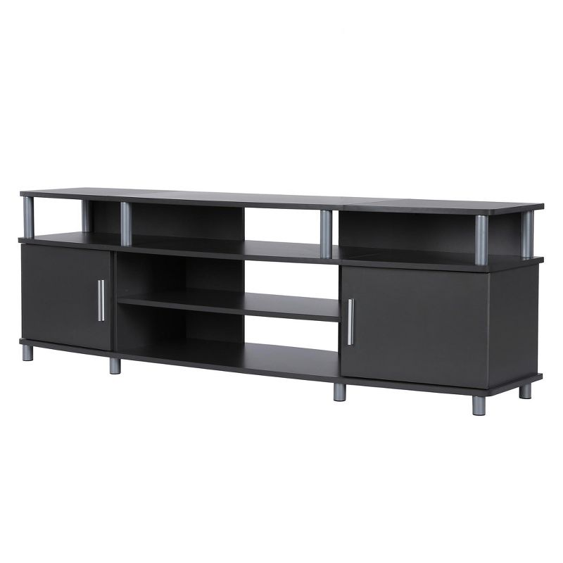 Kimmel TV Stand for TVs up to 70" - Room & Joy, 2 of 12