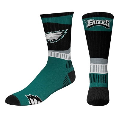 nfl eagles socks