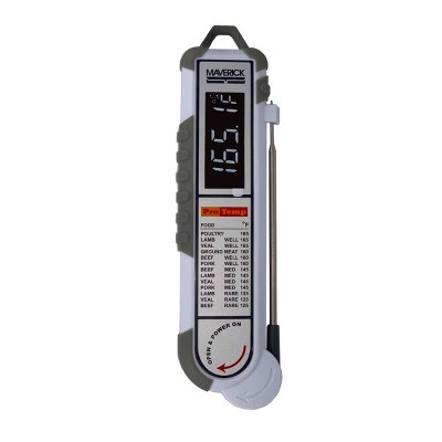 Maverick Housewares Pro-Temp Professional Thermocouple Thermometer