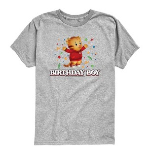 Boys' - Daniel Tiger - Birthday Boy - 1 of 4