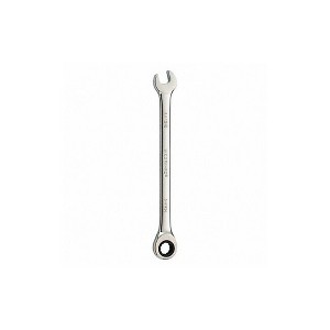 Westward  Combo Wrench,Steel,SAE,0 deg. 54PN24 - 1 of 1