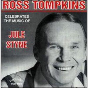 Ross Tompkins - Music CD - 1 of 1