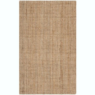 Natural Fiber NF730 Hand Woven Indoor Rugs - Safavieh