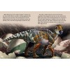 Smithsonian Kids: 5-Minute Dinosaur Tales - (5-Minute Stories) by  Editors of Silver Dolphin Books (Hardcover) - 3 of 4