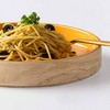 Gulches Decorative Bowls: Handcrafted Beige Ceramic Dining Dish - 3 of 4