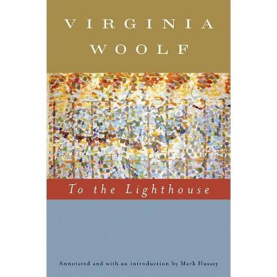 To the Lighthouse (Annotated) - by  Virginia Woolf (Paperback)