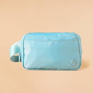 Blogilates Ultimate Belt Bag Yoga Straps - 1 of 4