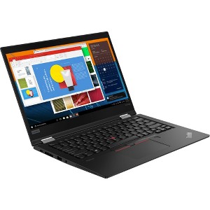 Lenovo ThinkPad X13 Yoga Gen 1 13.3" FHD Intel Core i5 8GB 256GB W11P - Manufacturer Refurbished - 1 of 4