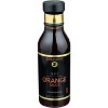 3 Dragons Zesty Orange Sauce - Case of 6 - 12 fl OZ - 2 of 4