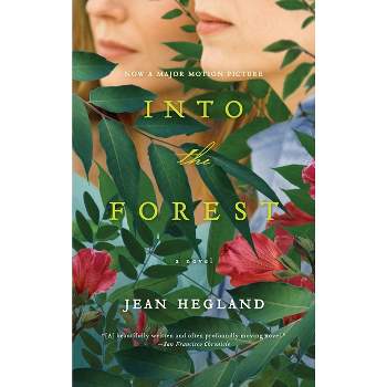 Into the Forest - by  Jean Hegland (Paperback)